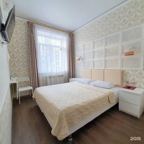 Фотография отеля