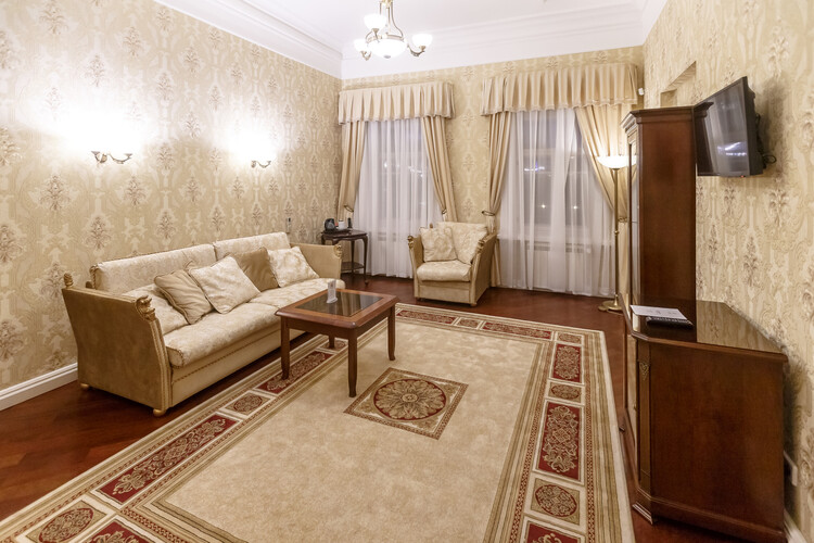 Фотография отеля