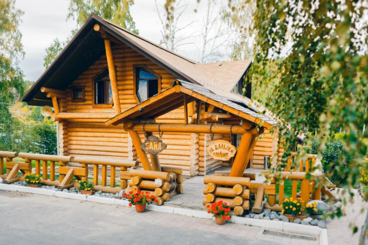 Фотография отеля