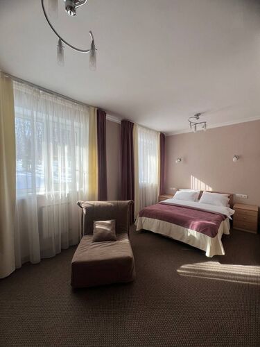 Фотография отеля