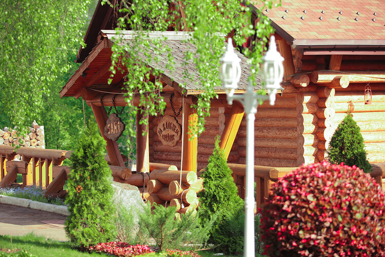 Фотография отеля