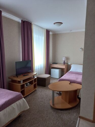 Фотография отеля