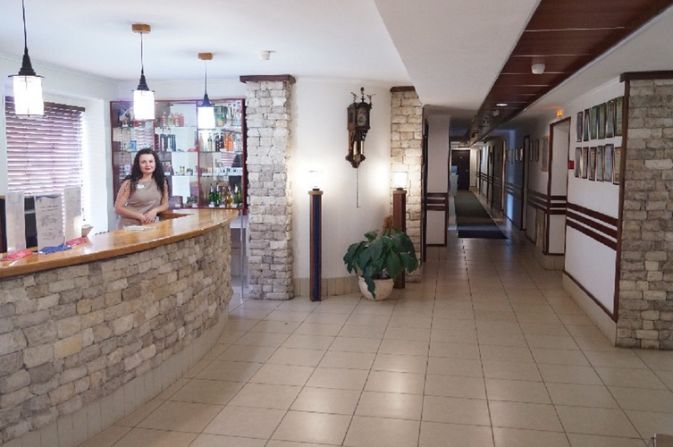 Фотография отеля