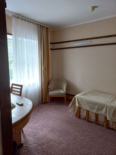 Фотография отеля