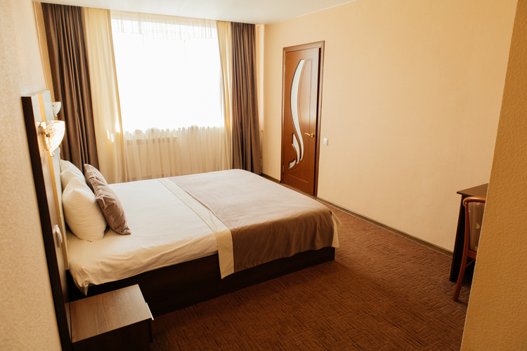 Фотография отеля