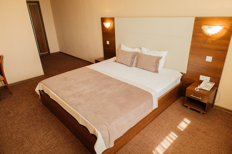 Фотография отеля