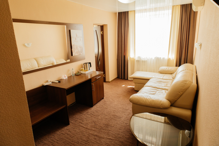 Фотография отеля