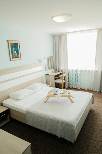 Фотография отеля