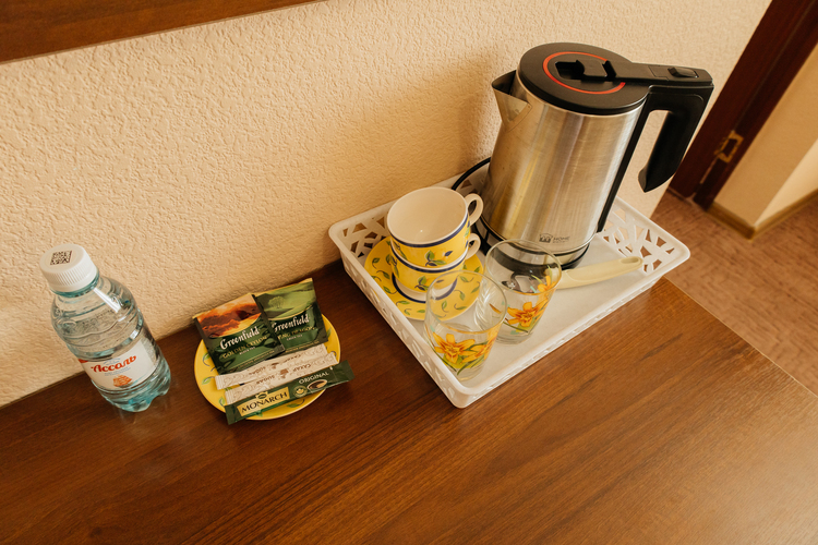 Фотография отеля