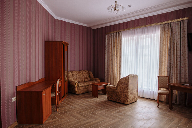 Фотография отеля