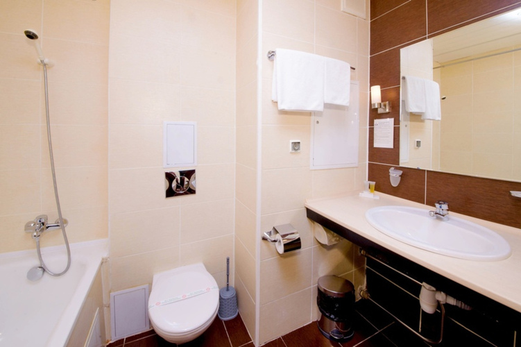 Фотография отеля