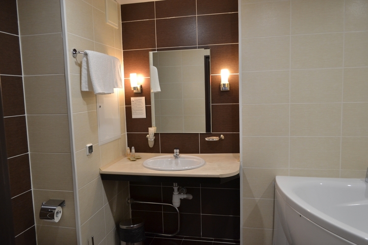 Фотография отеля