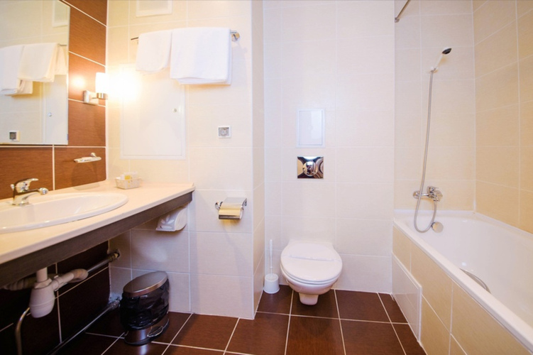 Фотография отеля