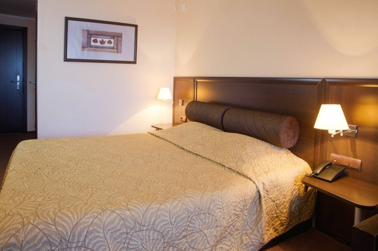 Фотография отеля