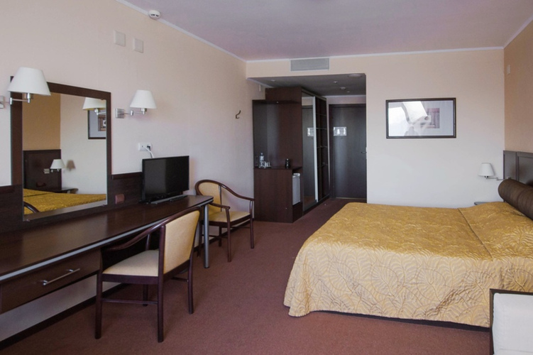 Фотография отеля