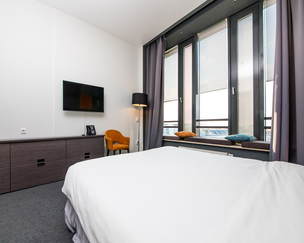 Фотография отеля