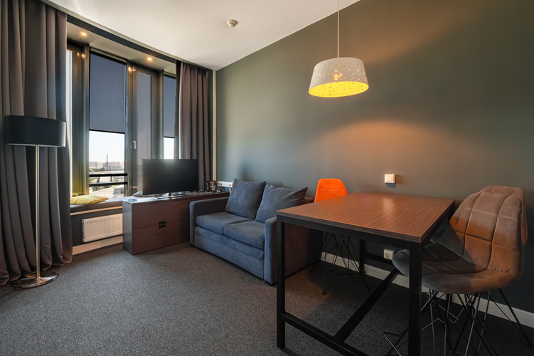 Фотография отеля