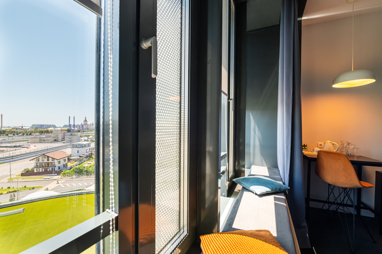 Фотография отеля