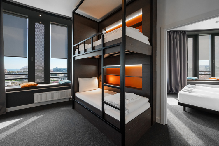 Фотография отеля