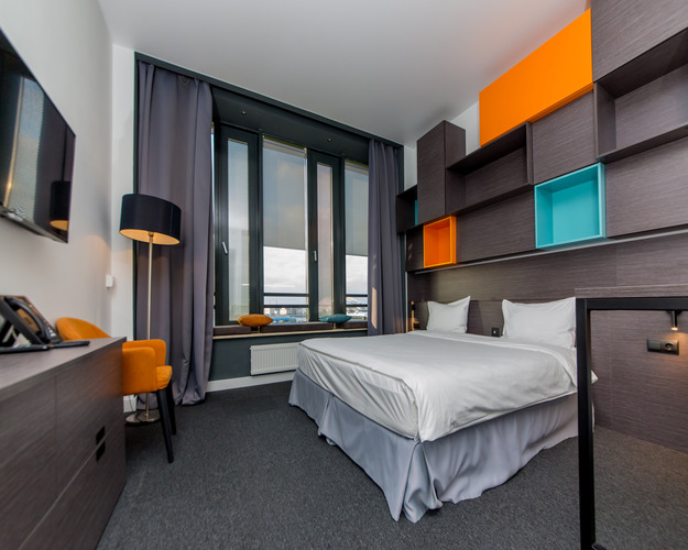 Фотография отеля