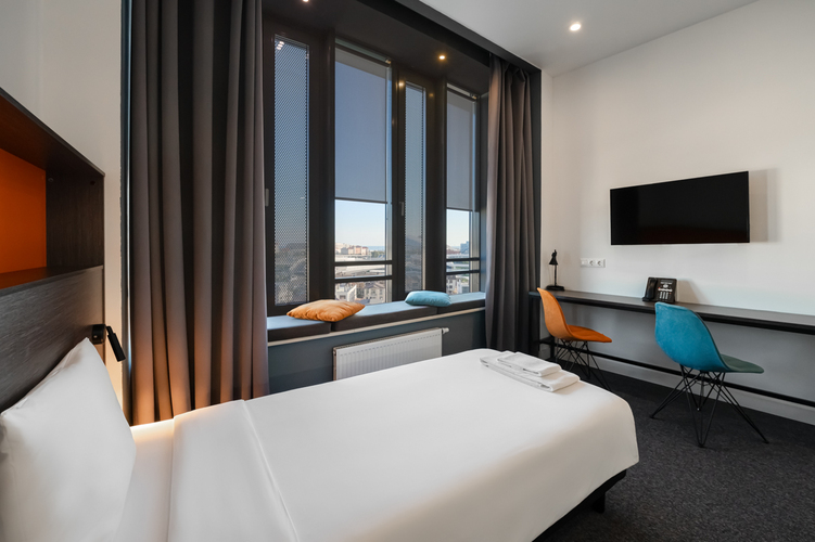 Фотография отеля