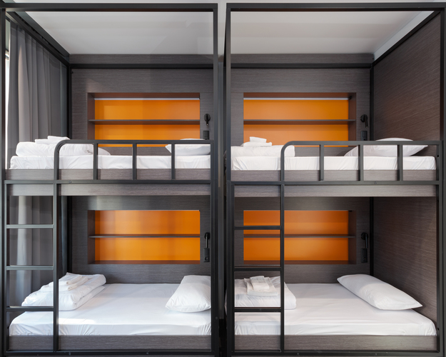 Фотография отеля