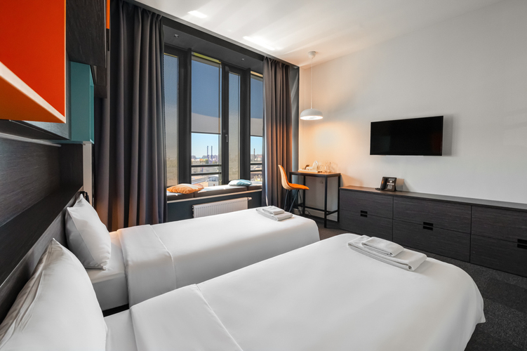 Фотография отеля