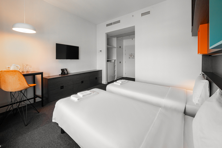 Фотография отеля