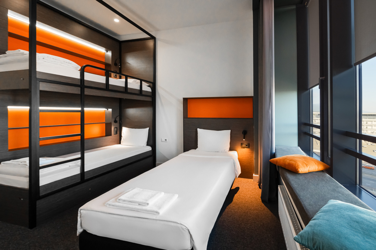 Фотография отеля