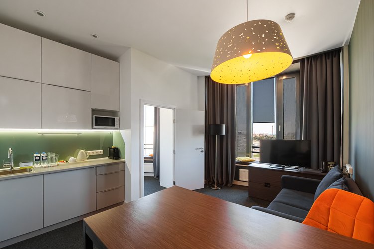 Фотография отеля