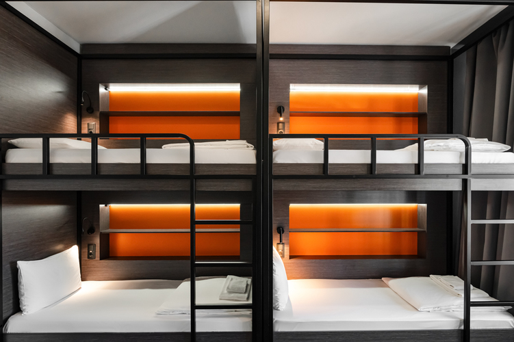 Фотография отеля