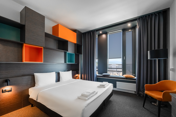 Фотография отеля