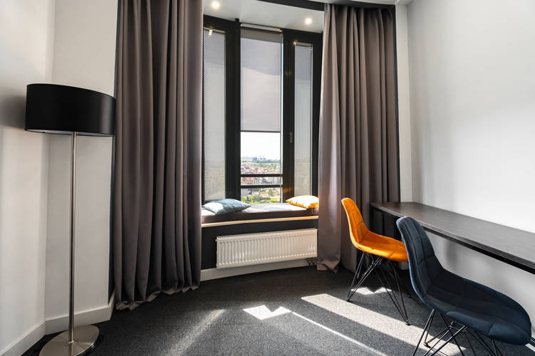 Фотография отеля