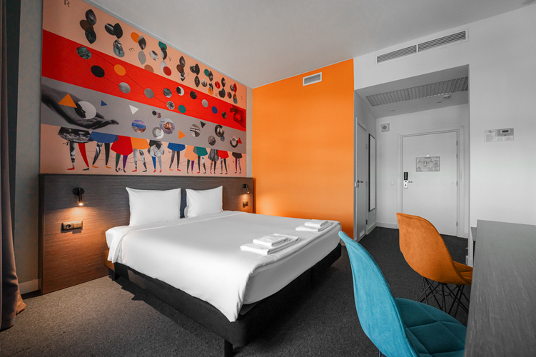 Фотография отеля