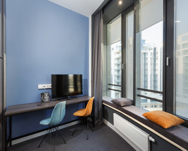 Фотография отеля