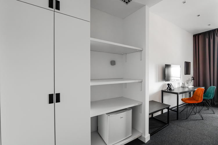 Фотография отеля