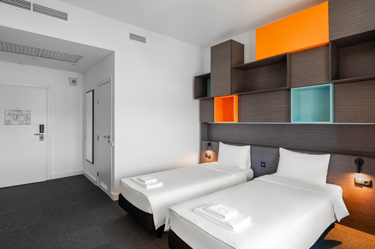 Фотография отеля