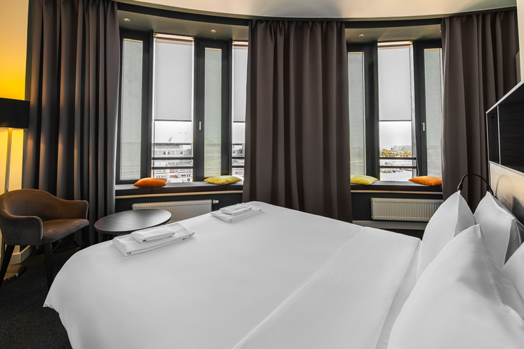 Фотография отеля