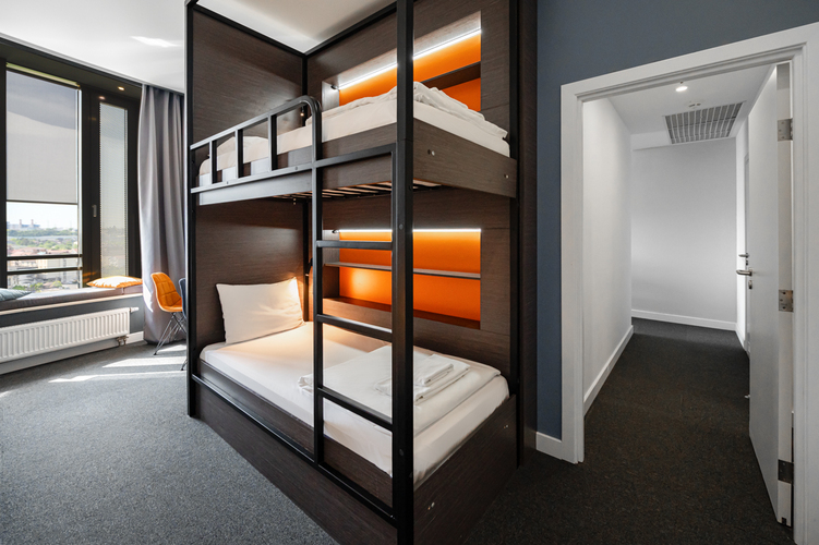 Фотография отеля