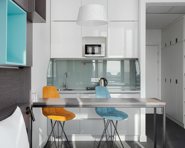 Фотография отеля