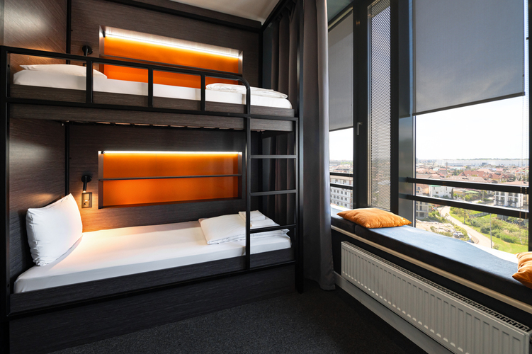 Фотография отеля