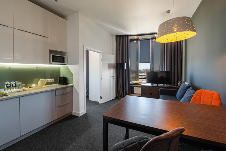 Фотография отеля