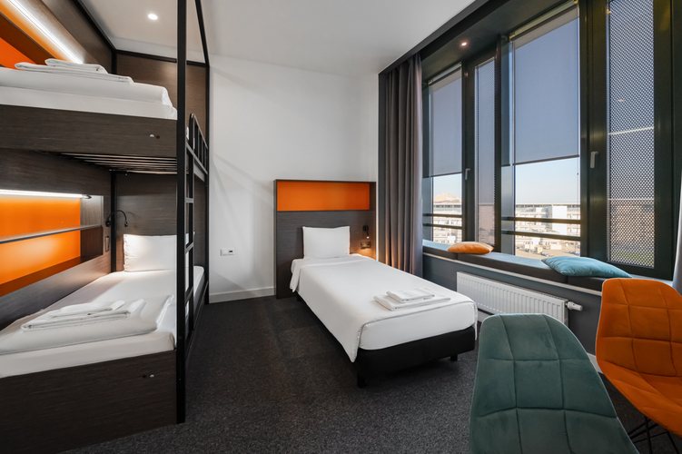 Фотография отеля