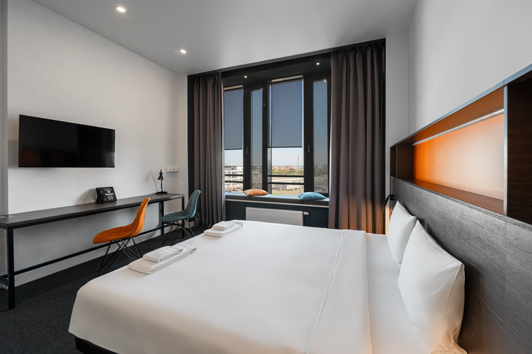 Фотография отеля