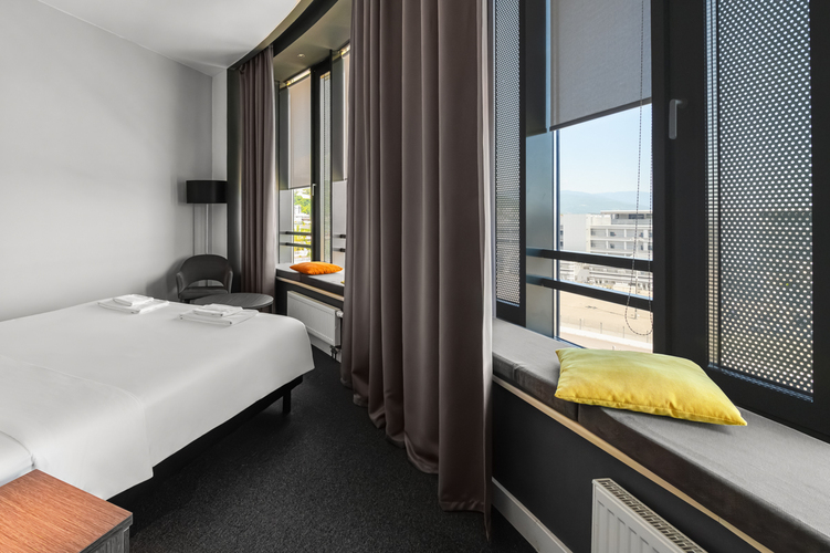 Фотография отеля