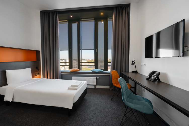 Фотография отеля