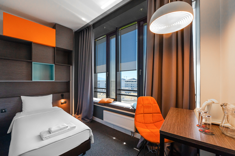 Фотография отеля