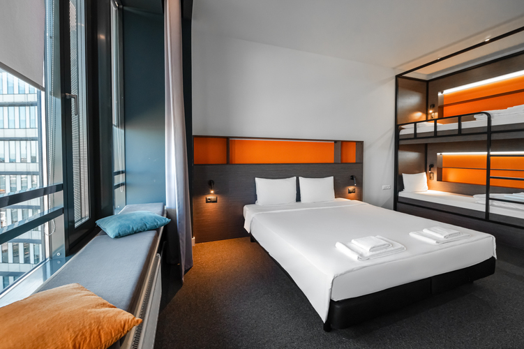 Фотография отеля