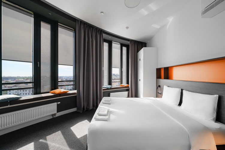 Фотография отеля