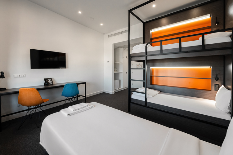 Фотография отеля